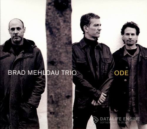 Brad Mehldau Trio - Ode (2012)  CD Rip