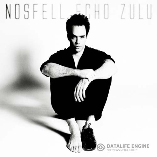Nosfell - Echo Zulu (2017) [Hi-Res]