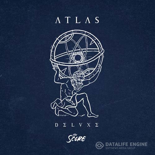 The Score - Atlas (Deluxe) (2017) [Hi-Res]