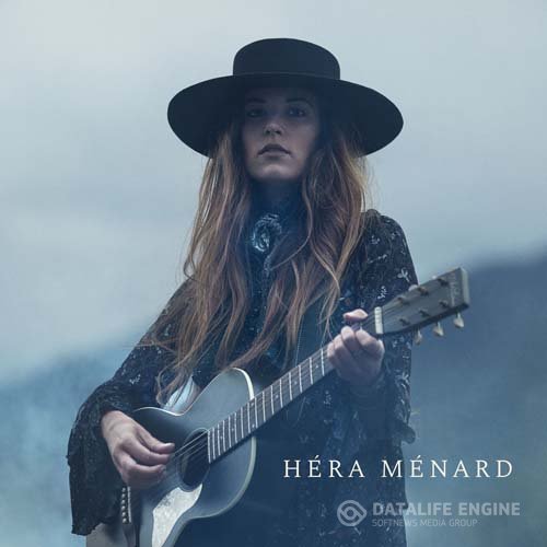 Héra Ménard - Héra Ménard (2017)