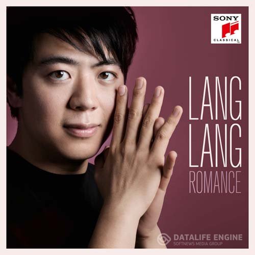 Lang Lang - Romance (2017) [Hi-Res]