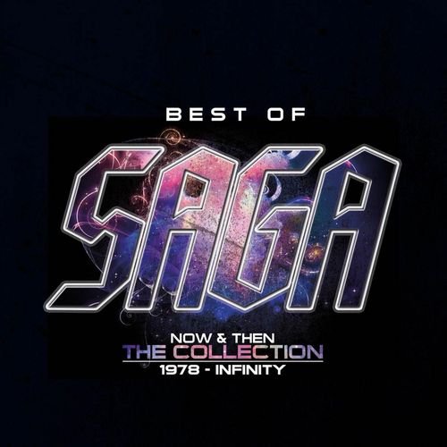 Saga - Best of Saga (1978)