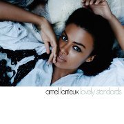 Amel Larrieux - Lovely Standards (2007) 320 Kbps