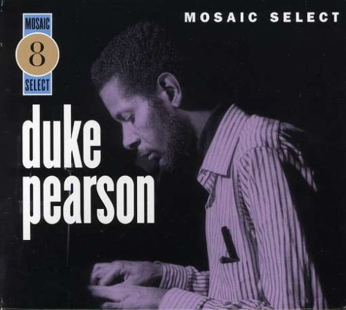 Duke Pearson - Mosaic Select 8 (2003)
