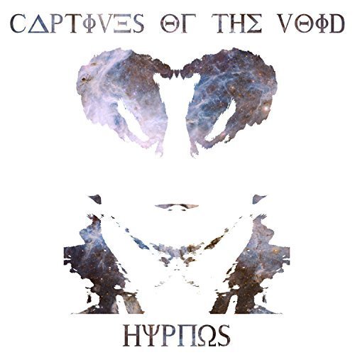 Captives of the Void - Hypnos (2017)