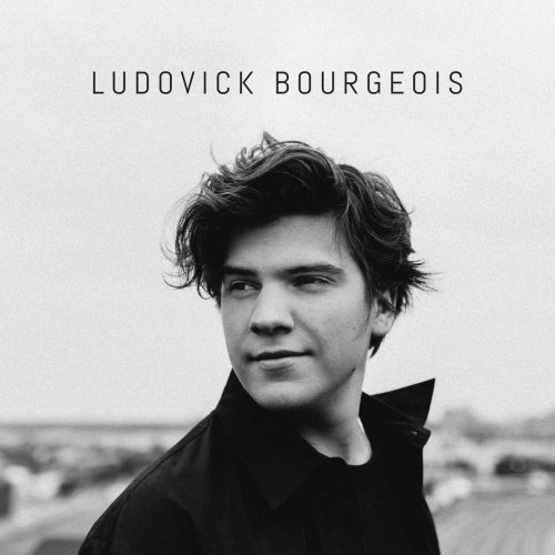 Ludovick Bourgeois - Ludovick Bourgeois (2017)