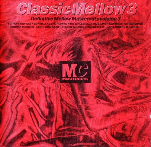 VA - Classic Mellow Mastercuts Vol. 3 (1994)