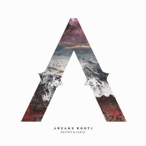 Arcane Roots - Heaven & Earth EP (2015) [HDtracks]