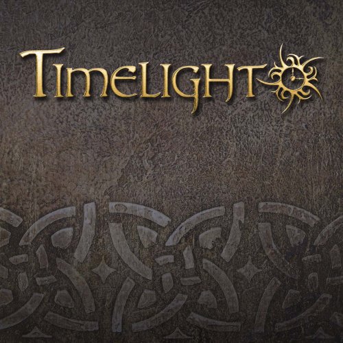 Timelight - Timelight (2016)