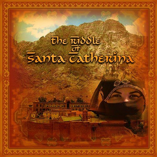 VA - The Riddle Of Santa Catherina (2006)