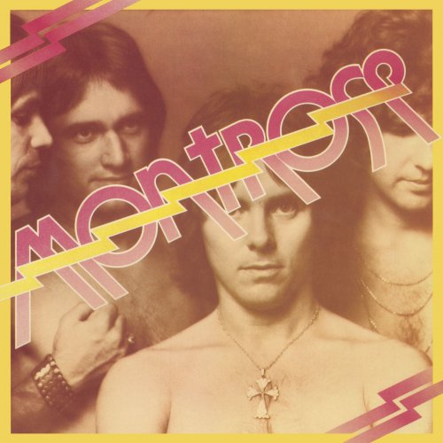 Montrose - Montrose (Deluxe Edition) (2017) [Hi-Res]