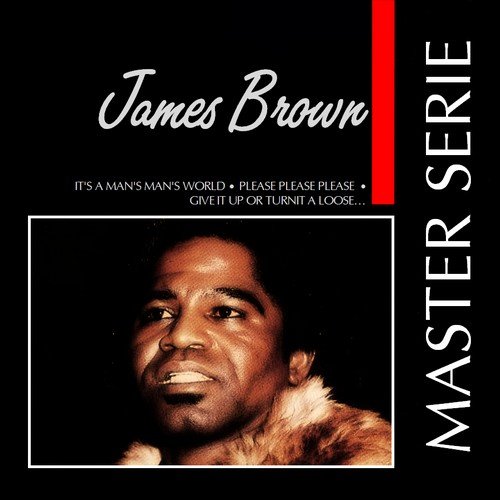 James Brown - Master Serie (1991)