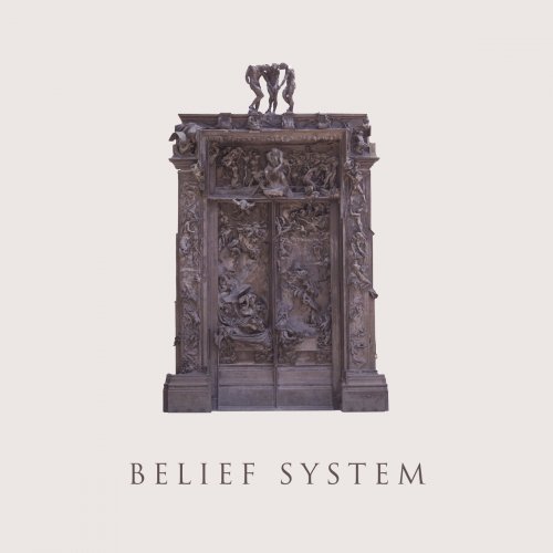 Special Request - Belief System (2017) Hi-Res