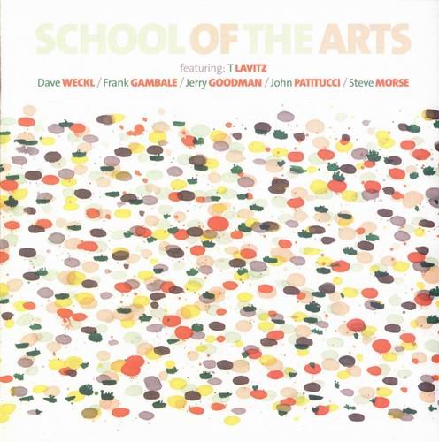 School of the Arts - School of the Arts (2007)