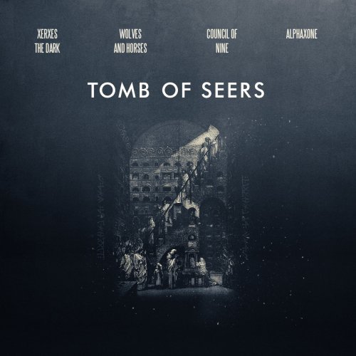 VA - Tomb of Seers (2017) Lossless