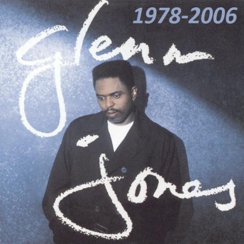 Glenn Jones - Discography (14 albums)