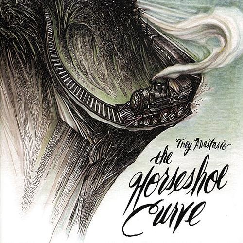 Trey Anastasio - The Horseshoe Curve (2007)