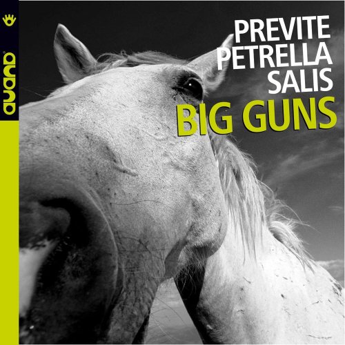 Previte, Petrella, Salis - Big Guns (2008)