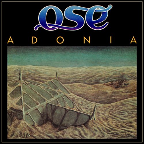 Ose - Adonia (1978)