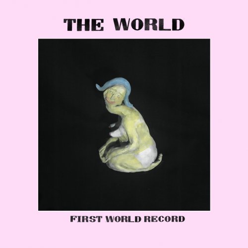 The World - First World Record (2017)