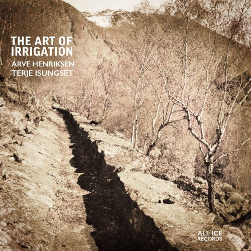 Arve Henriksen & Terje Isungset - The Art Of Irrigation (2017)