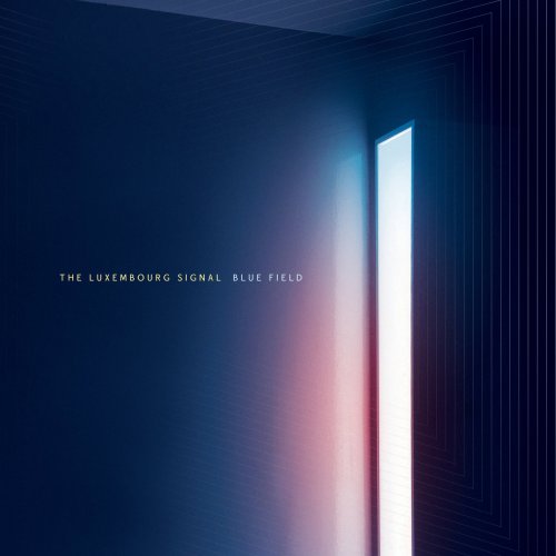 The Luxembourg Signal - Blue Field (2017)