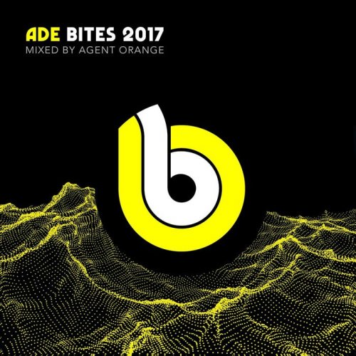 VA - Bitten Presents: ADE Bites 2017 (2017)