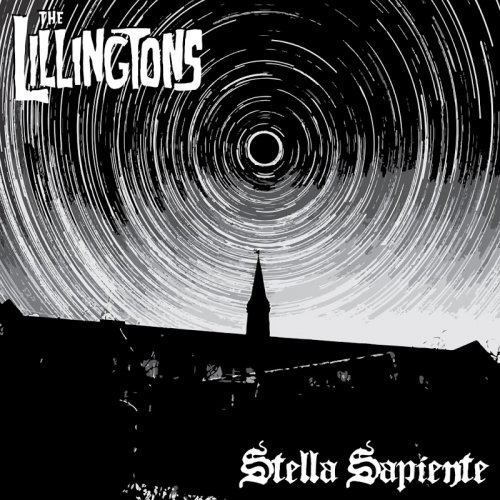 The Lillingtons - Stella Sapiente (2017)