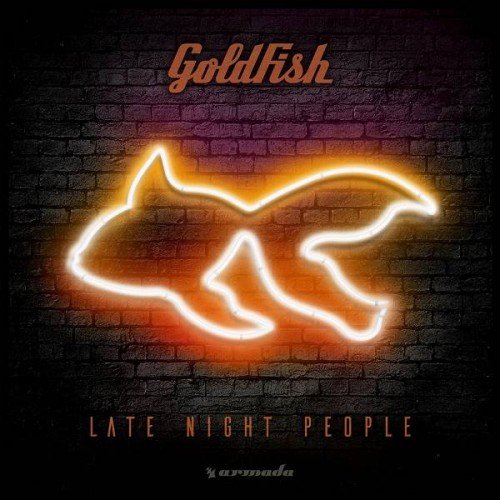 Goldfish - Late Night People (2017)