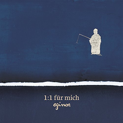 Egisson - 1:1 Für Mich (2017)