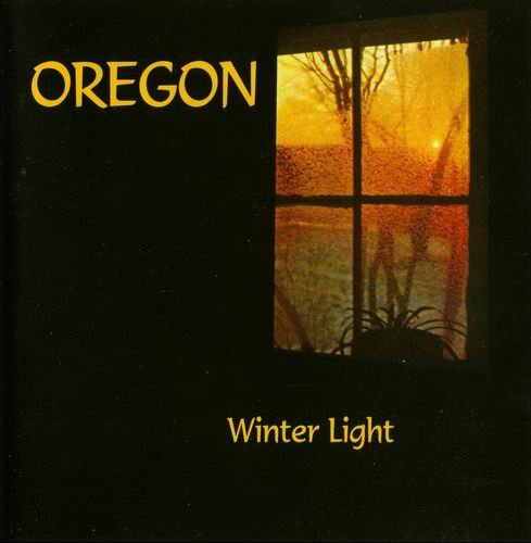 Oregon - Winter Light (1974)