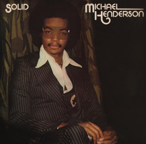 Michael Henderson - Solid (Expanded Edition) (2015) [Hi-Res]