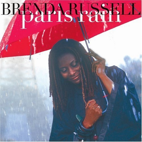 Brenda Russell - Paris Rain (2000)