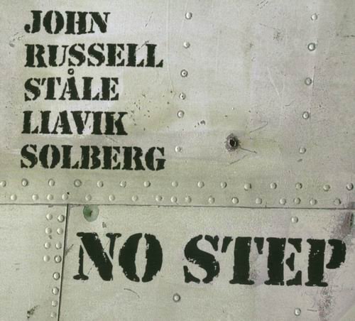 John Russell, Stale Liavik Solberg - No Step (2013)