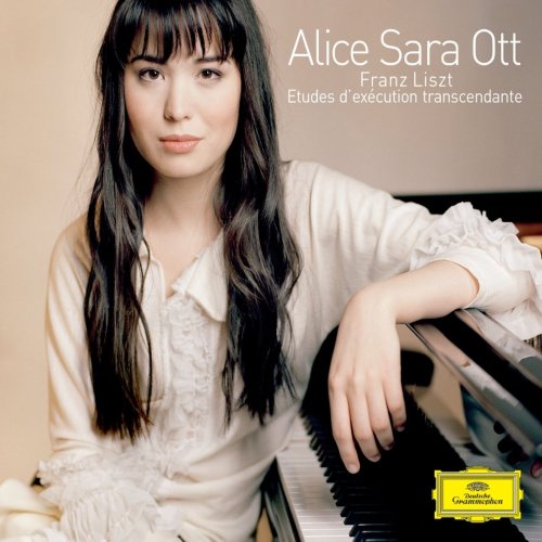 Alice Sara Ott - Liszt: 12 Etudes d'execution transcendante (2008)