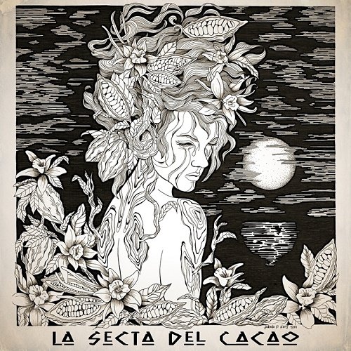 VA - La Secta Del Cacao (2017)