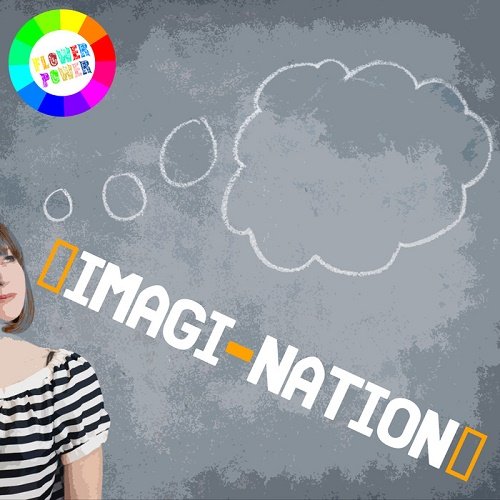 VA - Imagi-Nation (2017)