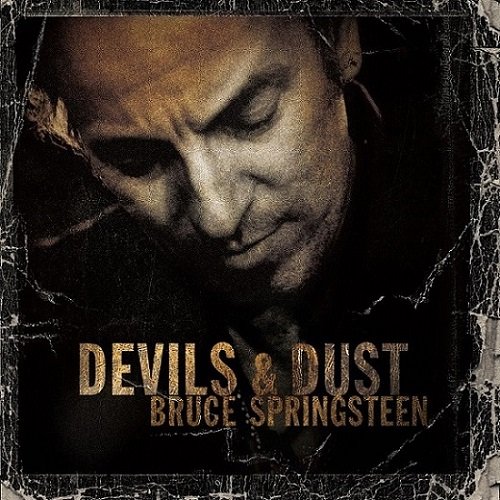 Bruce Springsteen - Devils & Dust (2005/2015) [HDTracks]