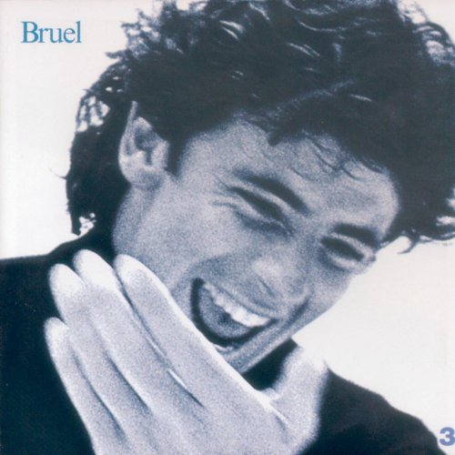 Patrick Bruel - Bruel 3 (1994)