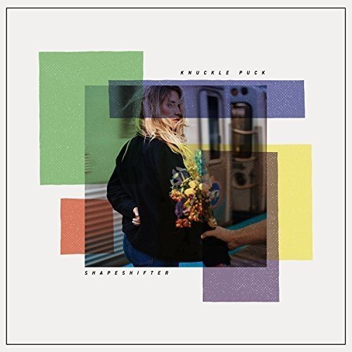 Knuckle Puck - Shapeshifter (2017) lossless
