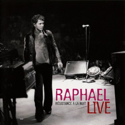 Raphaël - Live: Résistance à la Nuit (2006)