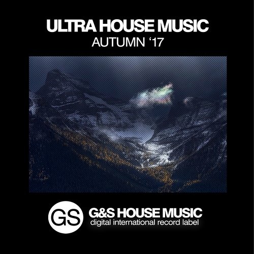 VA - Ultra House Music (Autumn '17) (2017)