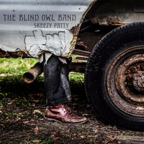 Blind Owl Band - Skeezy Patty (2017)