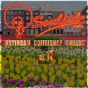 VA - Amsterdam Coffeeshop Chillout Vol.13 (2017)