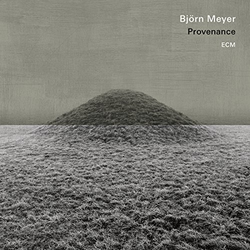 Björn Meyer - Provenance (2017) [Hi-Res]