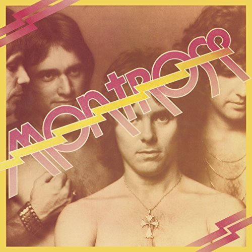 Montrose - Montrose (Deluxe Edition) (2017)