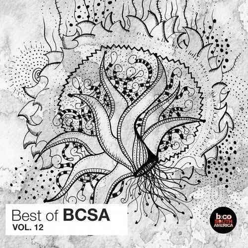 VA - Best of BCSA, Vol. 12 (2017)