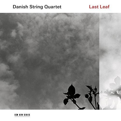 Danish String Quartet - Last Leaf (2017) [Hi-Res]
