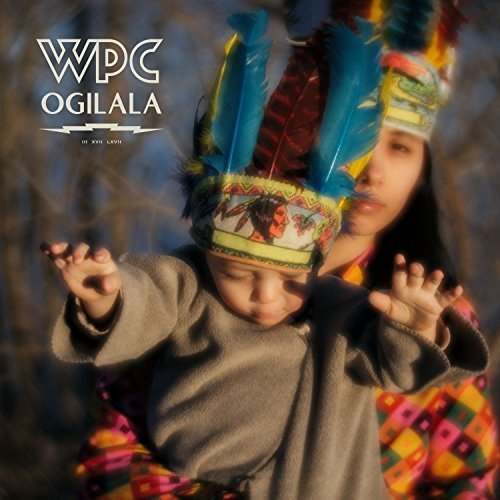 William Patrick Corgan - Ogilala (2017)