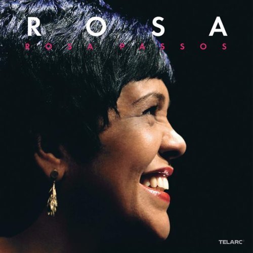 Rosa Passos - Rosa